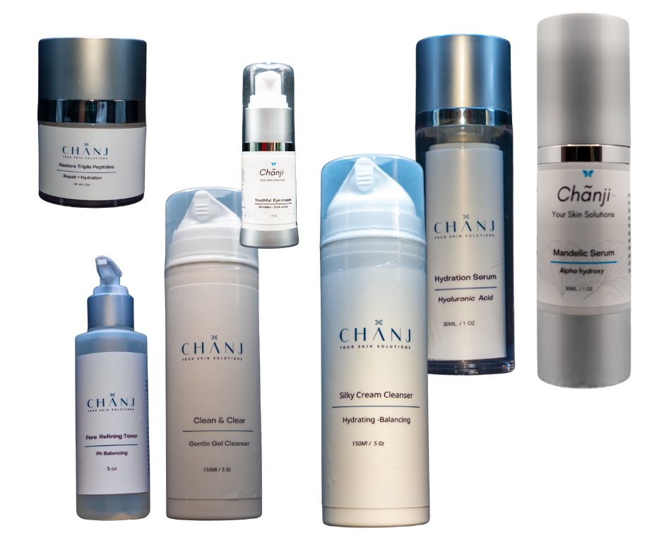 Can acne products actually make you acne worse? YES