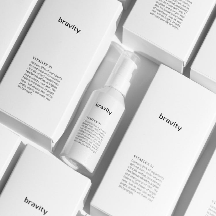 BRAVITY