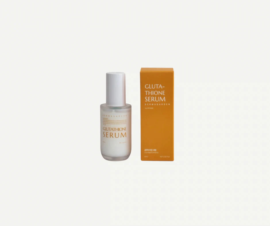 Desembre Dermagarden Glutathione Serum - Skin Essence by Kathy