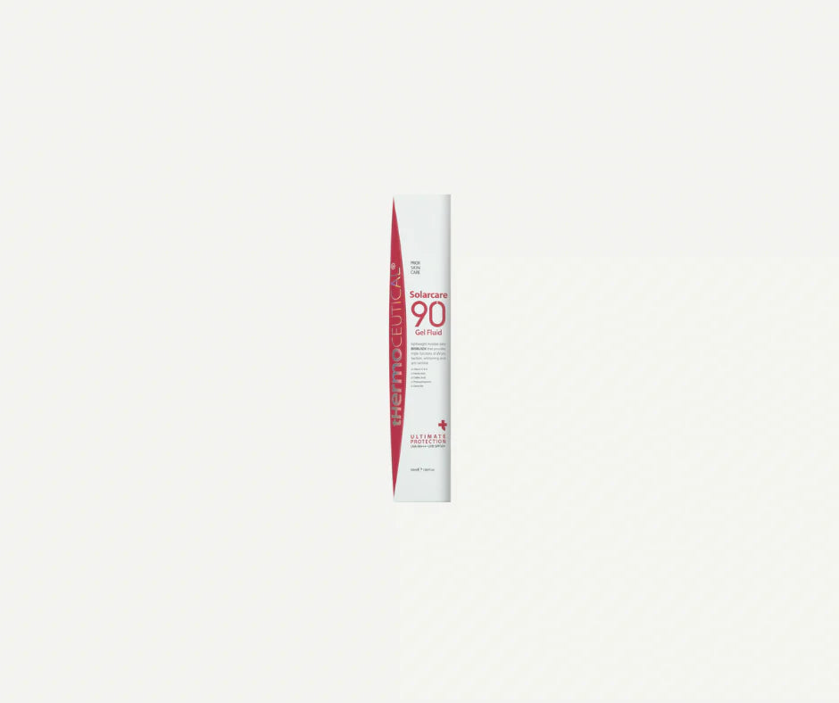 Thermoceutical Solarcare 90 Gel Fluid