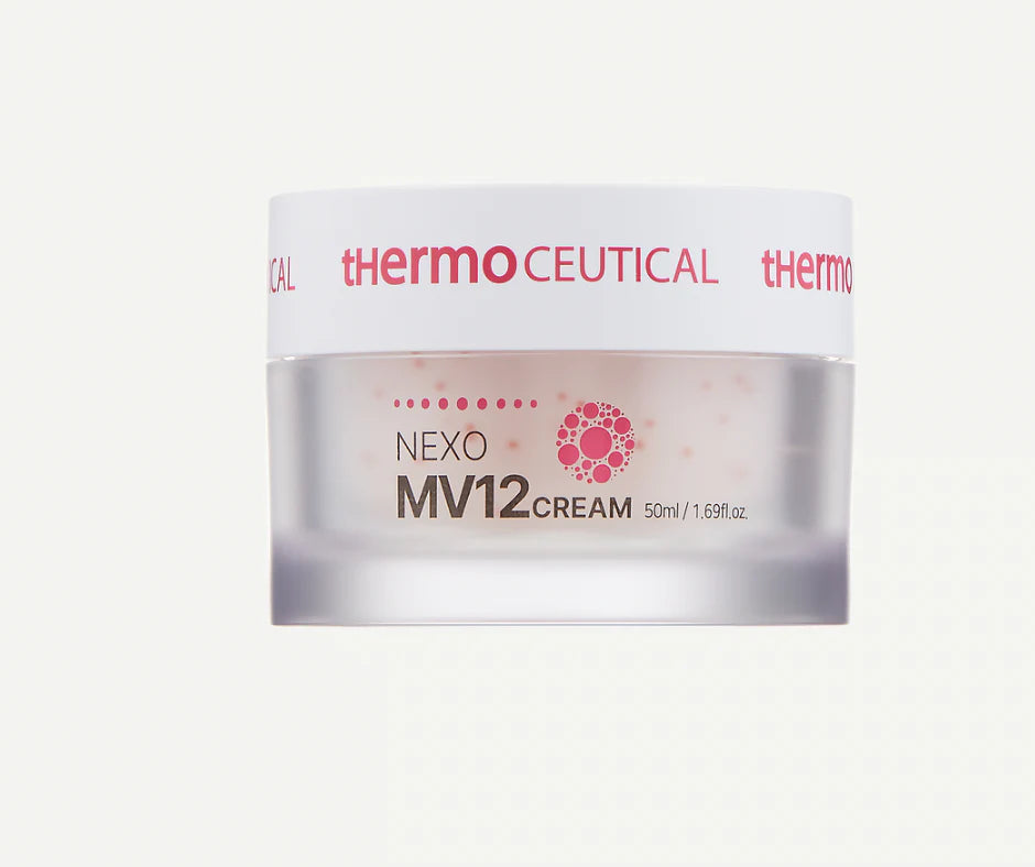 Thermoceutical NEXO MV12 Cream