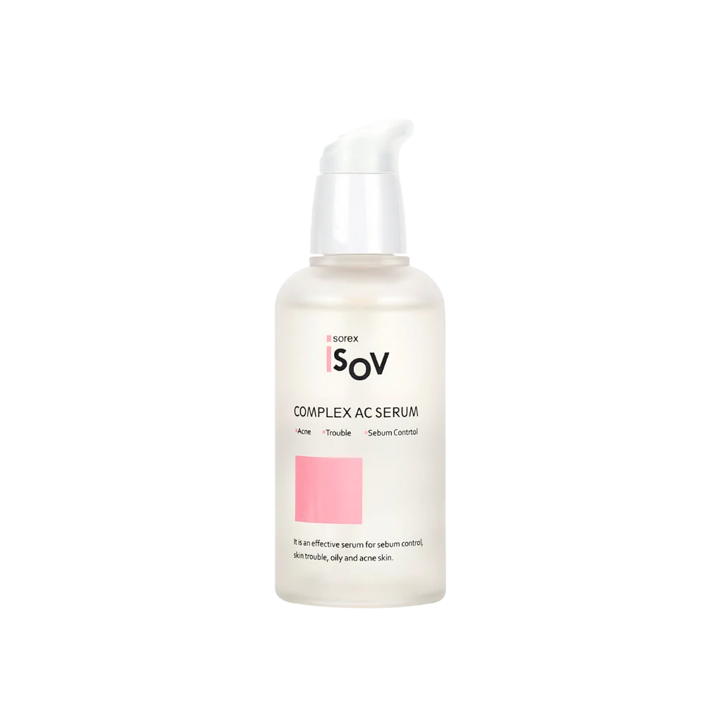 ISOV Complex Calming Serum - Skin Essence by Kathy