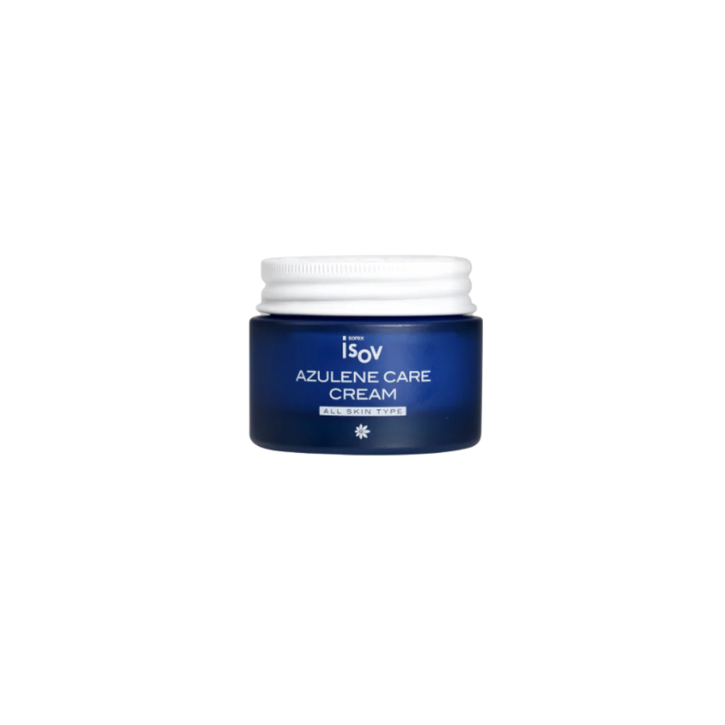ISOV Azulene Care Cream