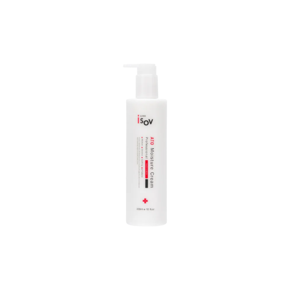 ISOV ATO Moisture Cream - Skin Essence by Kathy