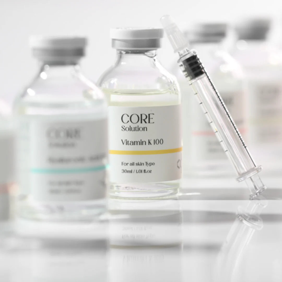 Matrigen Core Solution: Vitamin K - Skin Essence by Kathy