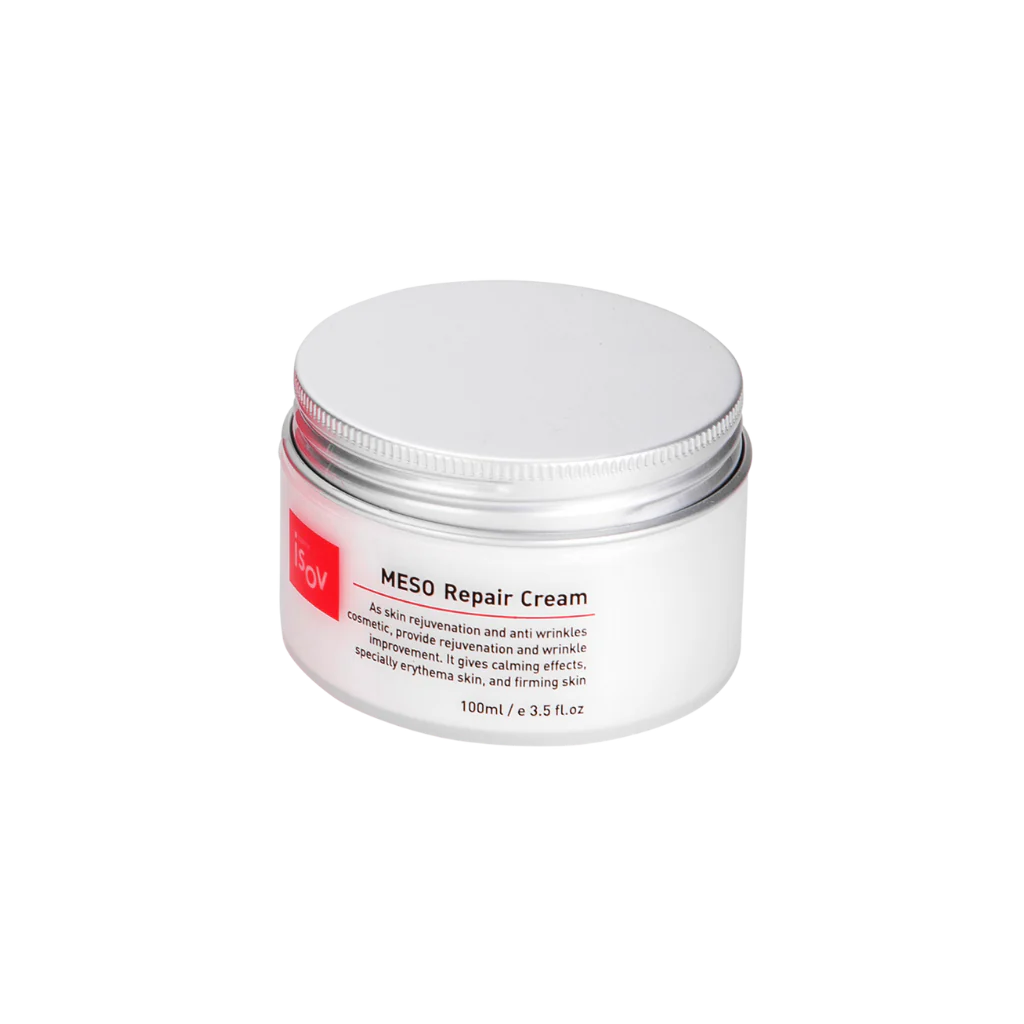 ISOV Meso Repair Cream - Skin Essence by Kathy