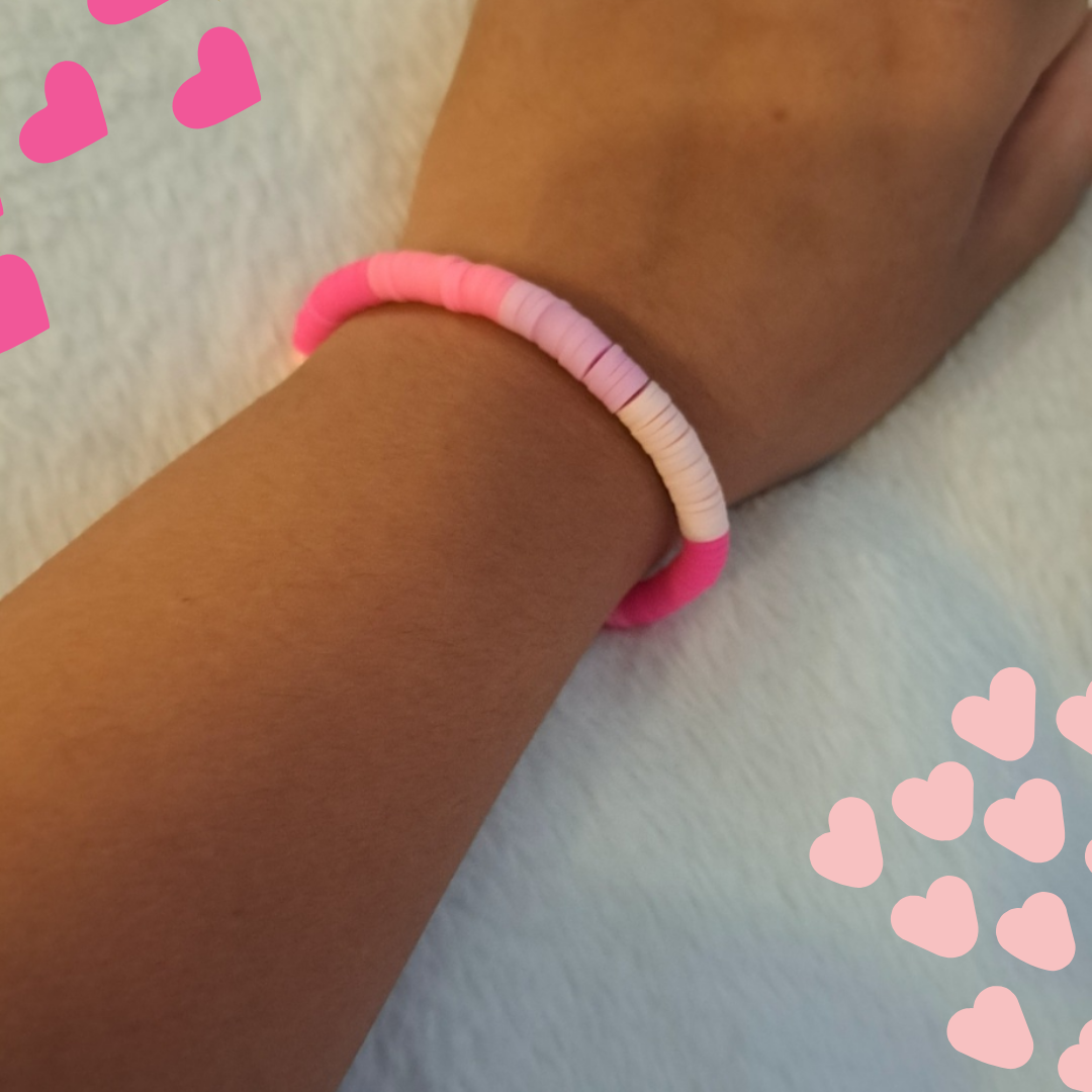 Makayla's Custom Bracelet