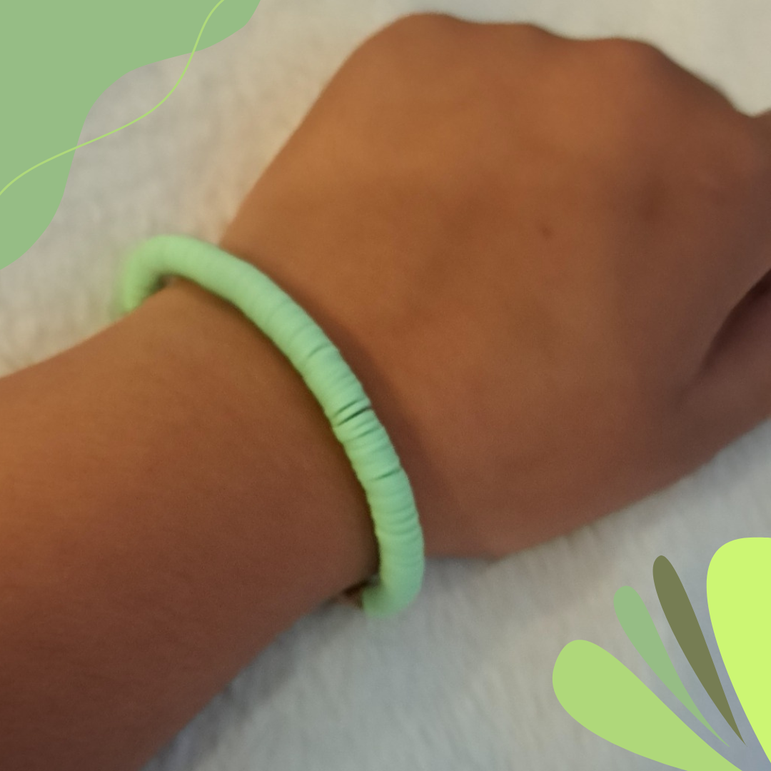 Makayla's Custom Bracelet