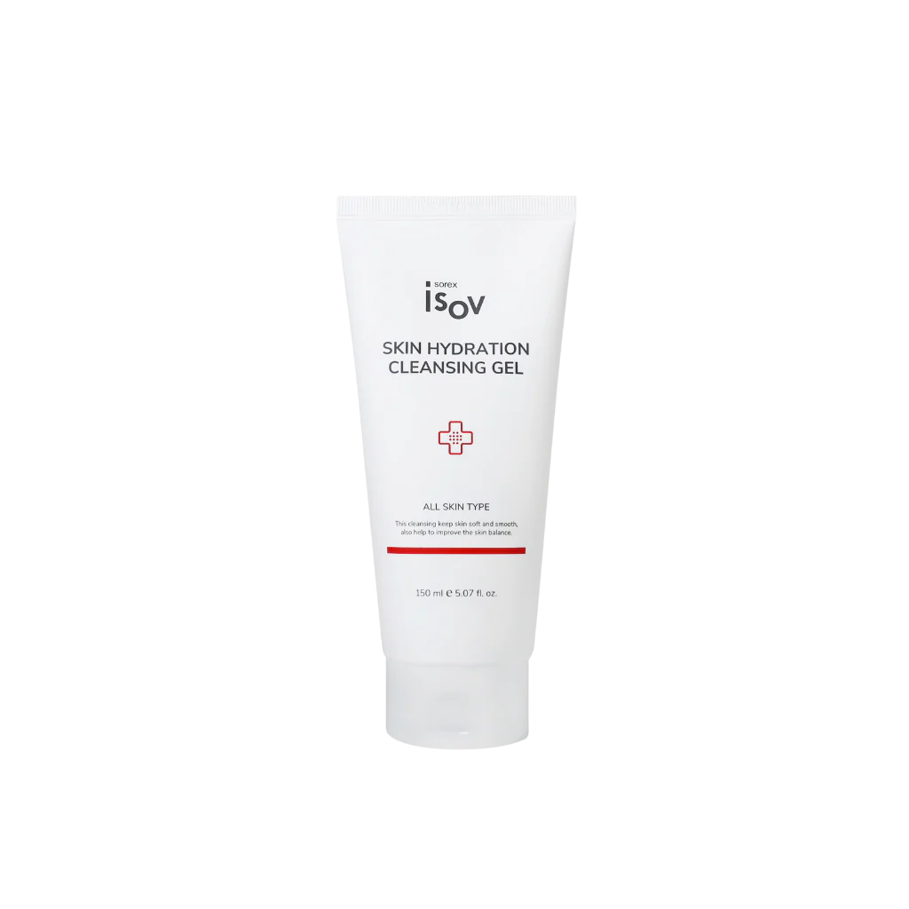 ISOV Skin Hydration Cleansing Gel - Skin Essence by Kathy