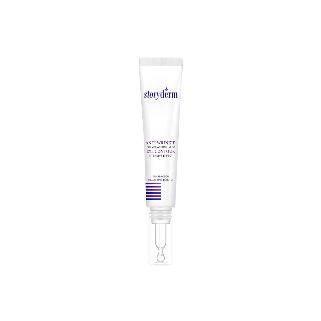 Storyderm Anti-Wrinkle Eye Contour - Skin Essence by Kathy