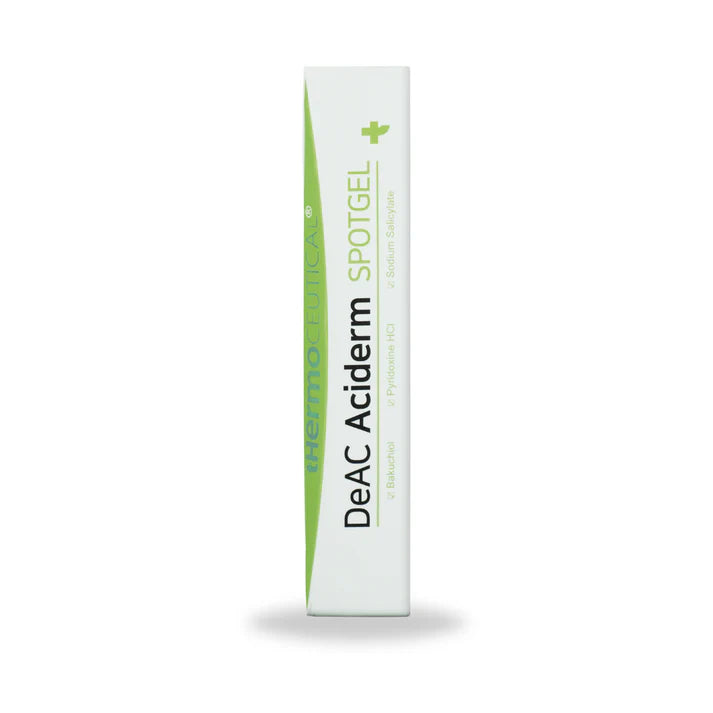 ThermoCeutical Deac Aciderm Spotgel - Skin Essence by Kathy