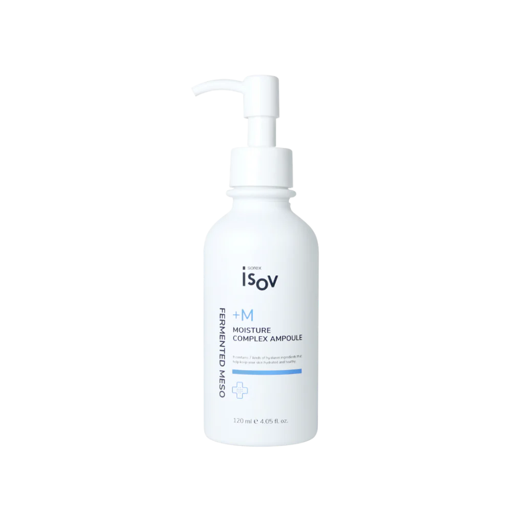 ISOV Fermented Meso +M - Skin Essence by Kathy