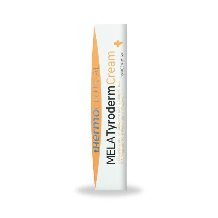 ThermoCeutical Tyroderm Cream - Skin Essence by Kathy