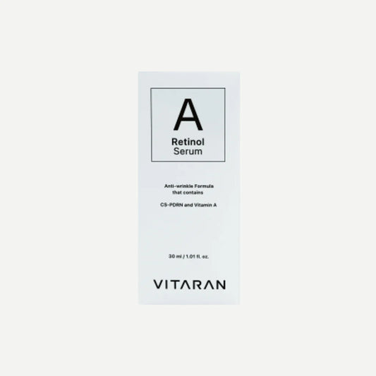 BR Pharm Vitaran A Retinol Serum - Skin Essence by Kathy