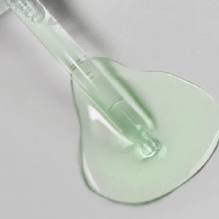 Bravity Green Calming Elixir - Skin Essence by Kathy