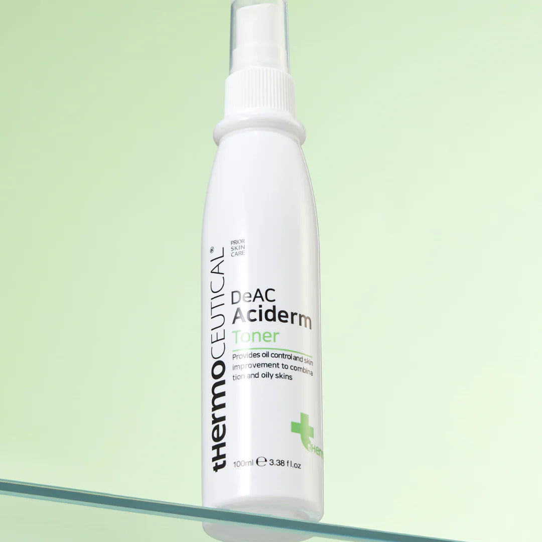 ThermoCeutical Deac Aciderm Toner - Skin Essence by Kathy