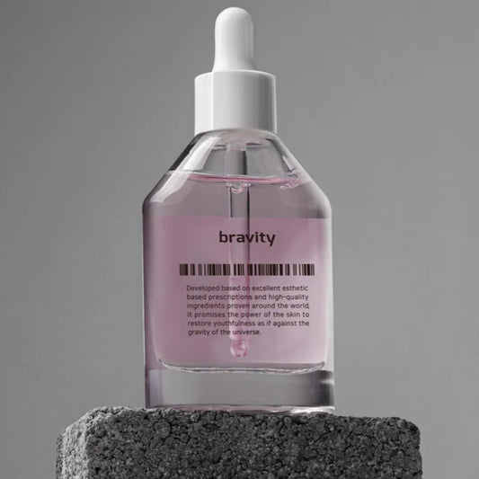 Bravity Hydrating Elixir - Skin Essence by Kathy