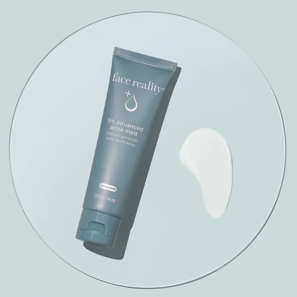 5% Advanced Acne Med - Skin Essence by Kathy