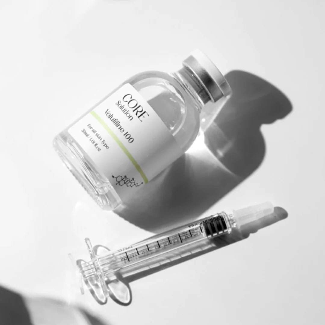 Matrigen Core Solution: Volufiline - Skin Essence by Kathy