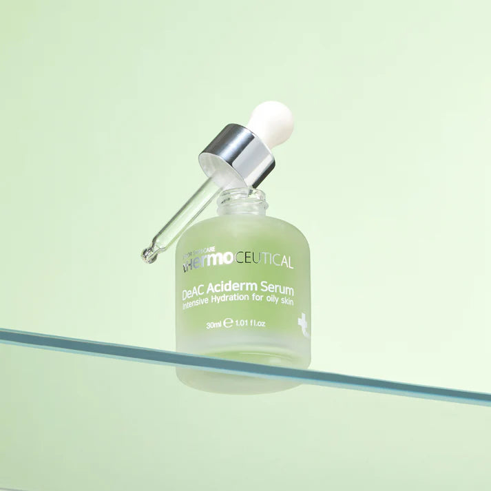 ThermoCeutical Aciderm Foamgel - Skin Essence by Kathy