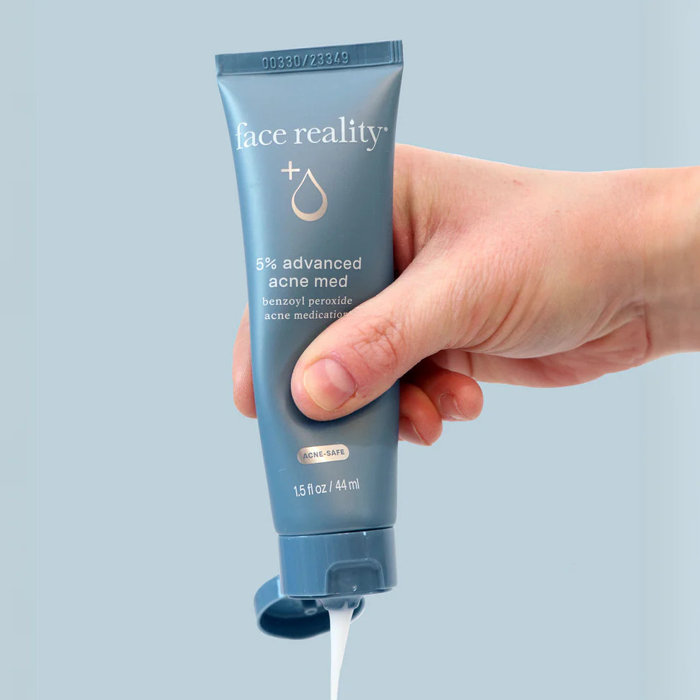 5% Advanced Acne Med - Skin Essence by Kathy