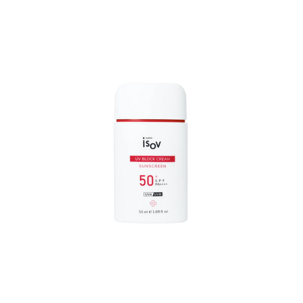 ISOV UV Block SPF 50 - Skin Essence by Kathy