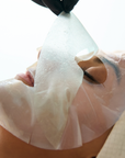 KrX Treatment & Booster Biocellulose Mask