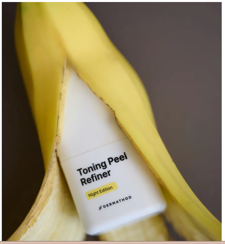 Dermathod Toning Peel Refiner