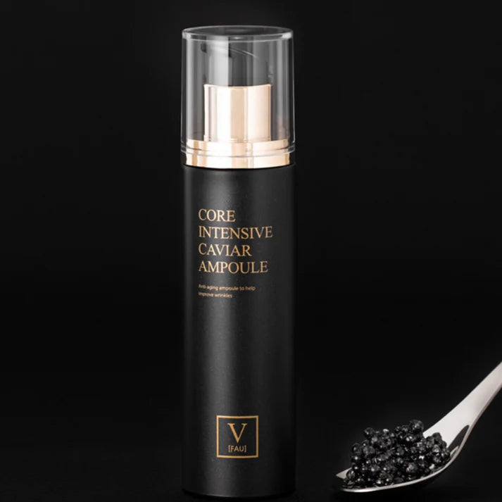 Fau Intensive Caviar Ampoule - Skin Essence by Kathy