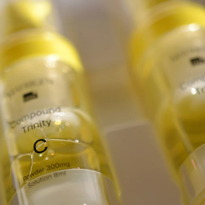 Matrigen Trinity C: Ascorbic Acid - Skin Essence by Kathy