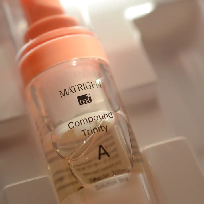Matrigen Trinity Treatment A:Collagen - Skin Essence by Kathy