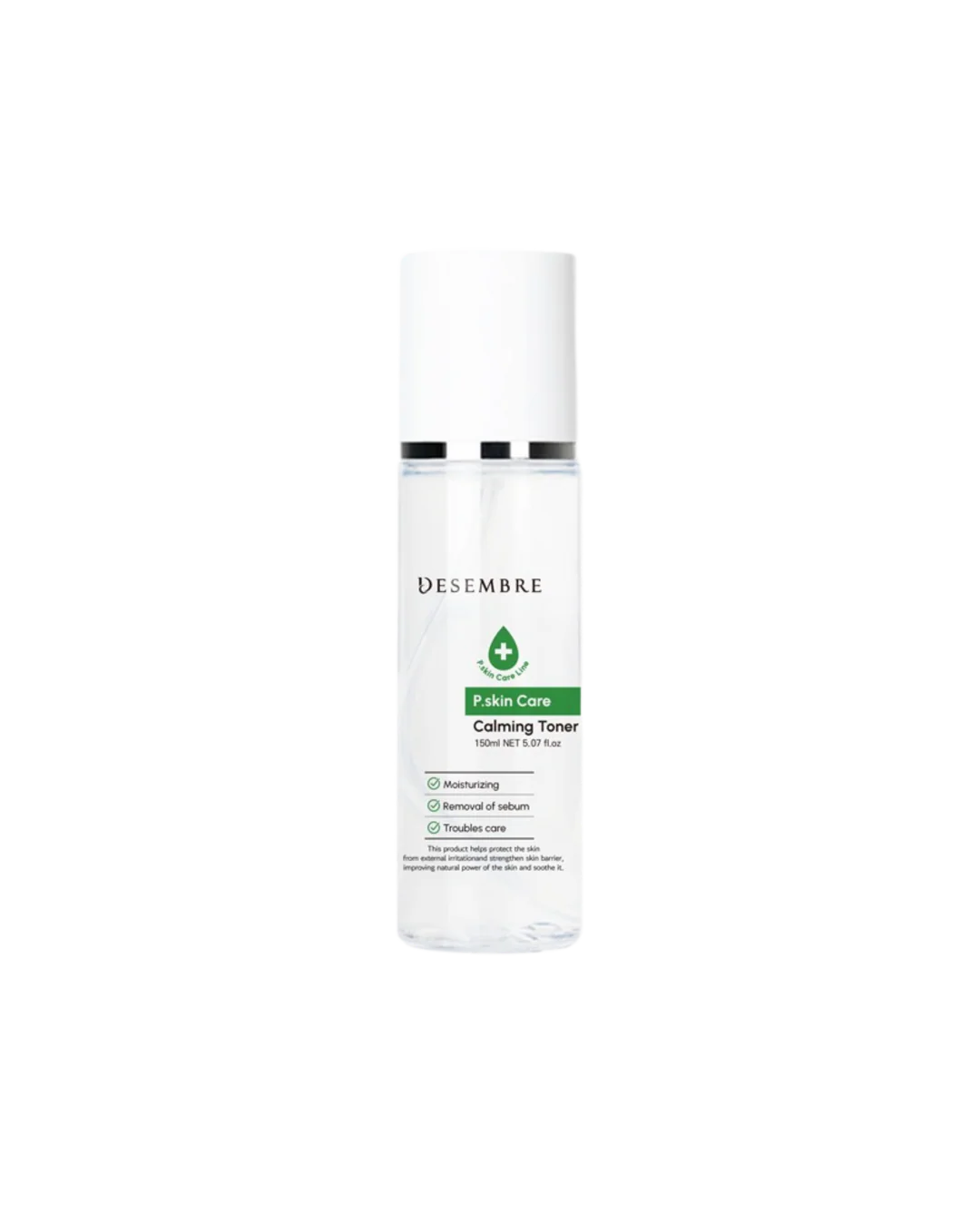 Desembre - P.Skin Toner