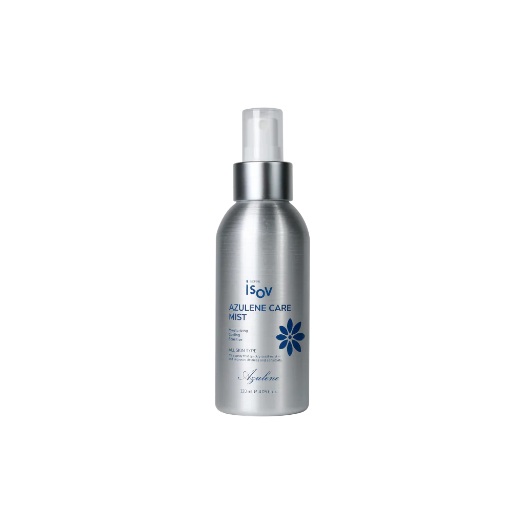 ISOV Azulene Care Mist - Skin Essence by Kathy