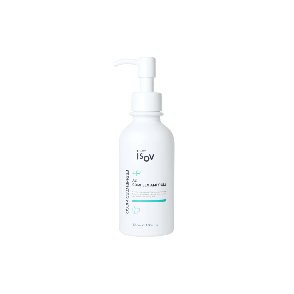 ISOV Fermented Meso +P - Skin Essence by Kathy