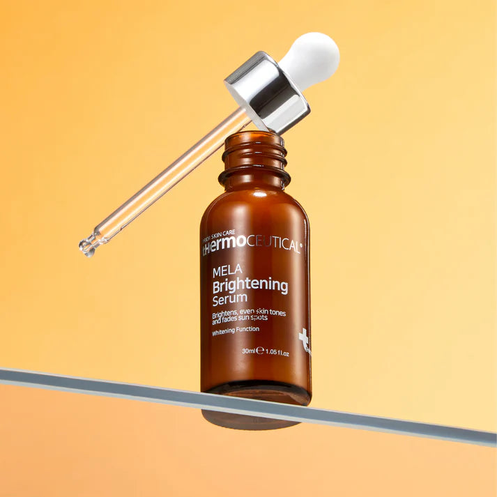 ThermoCeutical Mela Brightening Serum - Skin Essence by Kathy