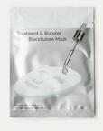 KrX Treatment & Booster Biocellulose Mask
