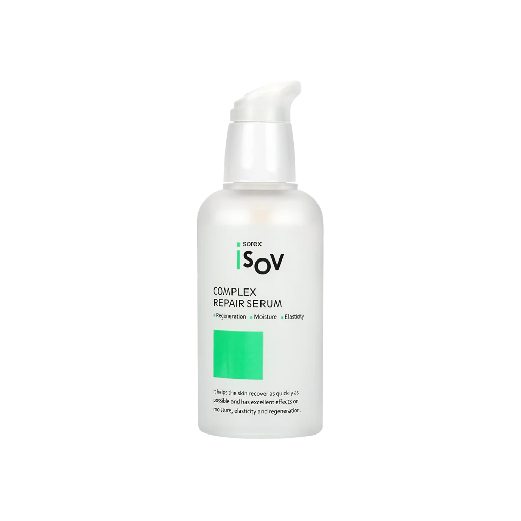 ISOV Complex Repair Serum - Skin Essence by Kathy