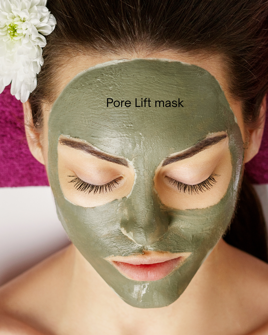 Derma.mentor PoreLift Purifying Clay Mask Regular price - Skin Essence by Kathy