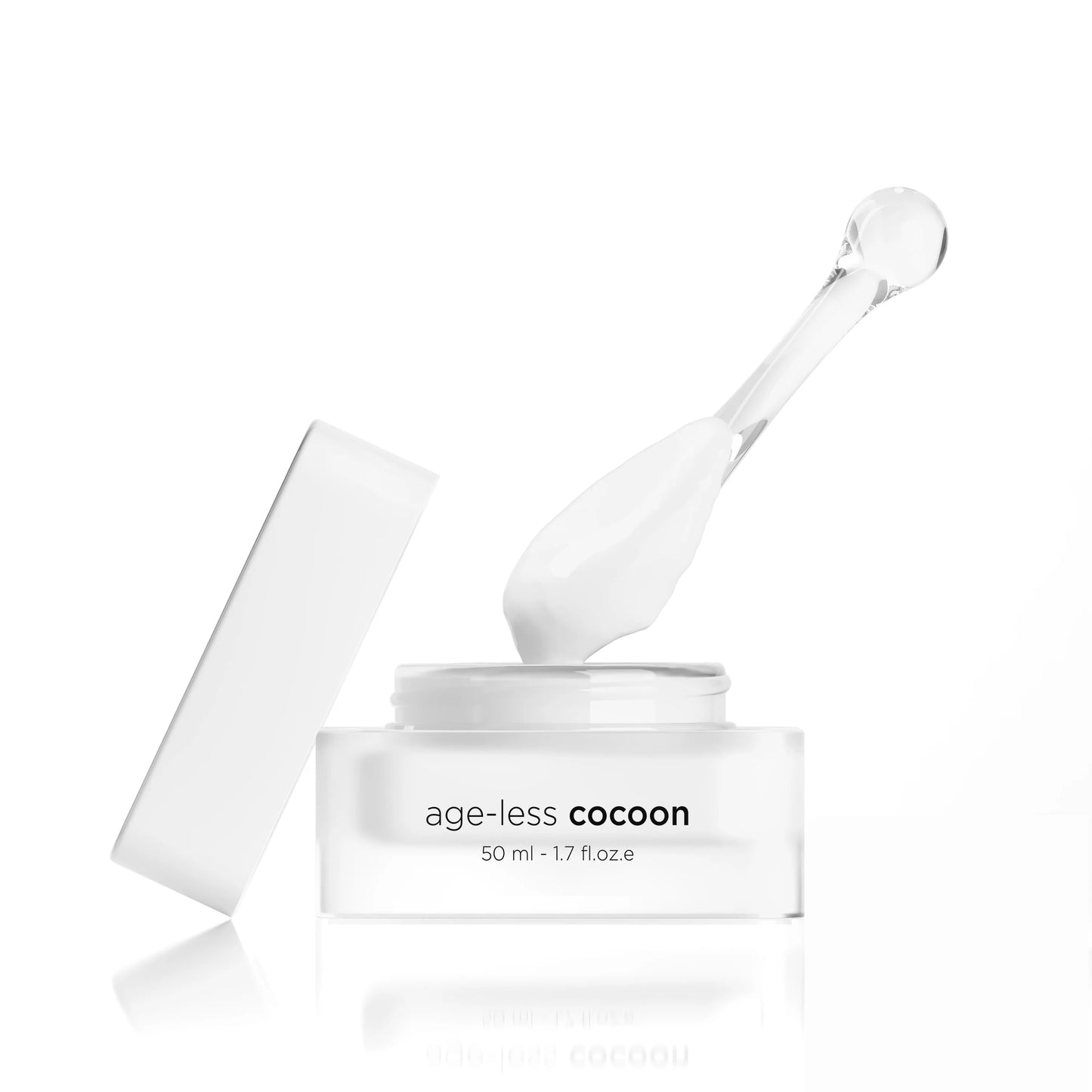 Ekseption - Age-Less Cocoon - Skin Essence by Kathy