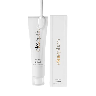 Ekseption - All Day Shield Serum 15 - Skin Essence by Kathy