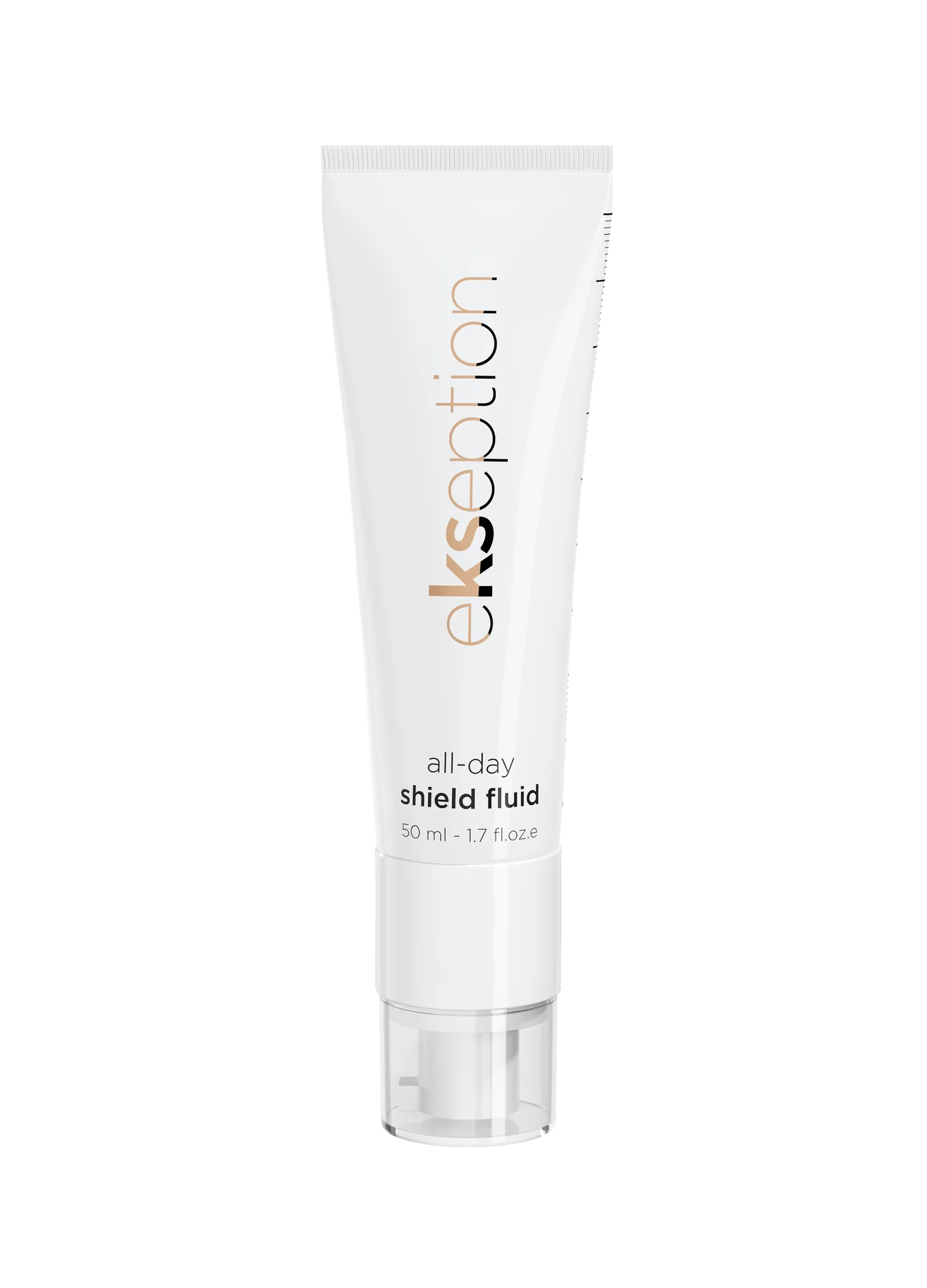 Ekseption All Day Shield Fluid SPF 25+ - Skin Essence by Kathy