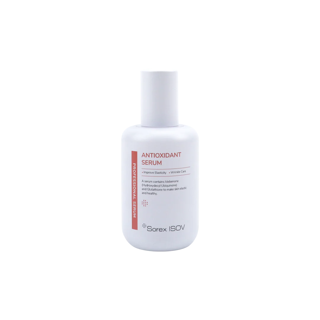 ISOV Antioxidant Serum - Skin Essence by Kathy