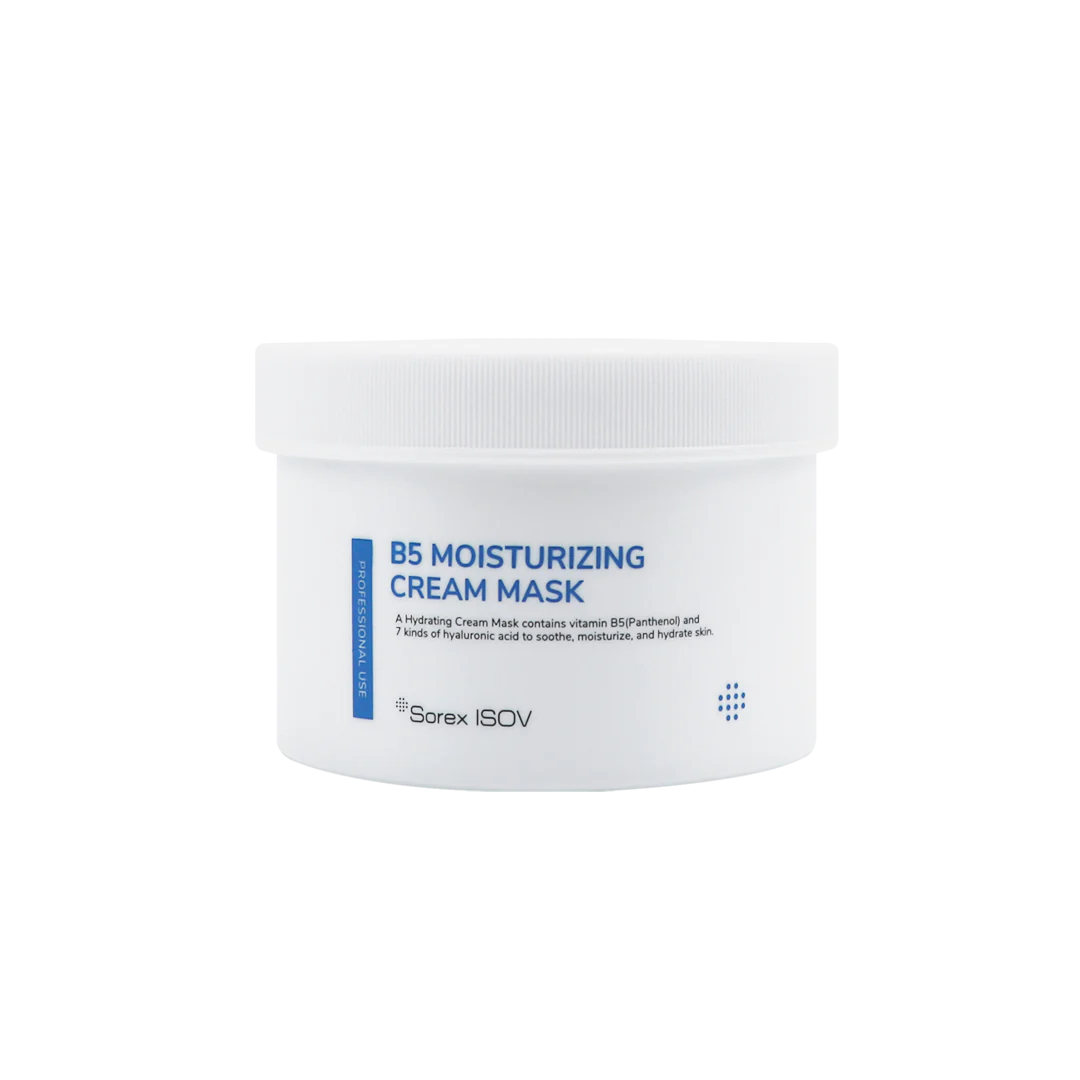 ISOV B5 Moisturizing Cream Mask - Skin Essence by Kathy