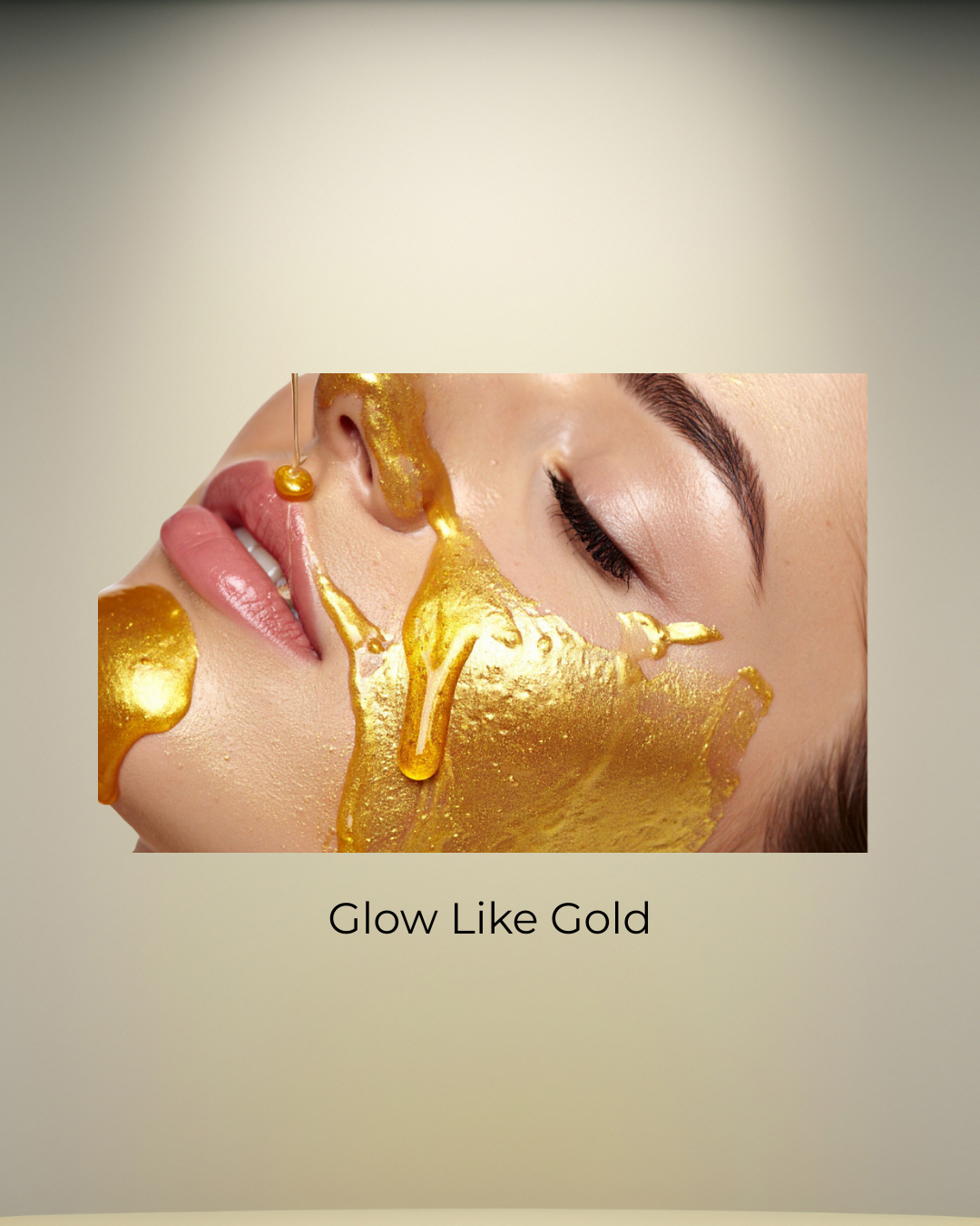 Desembre - Derma Science 24K Gold Plus Collagen Gel