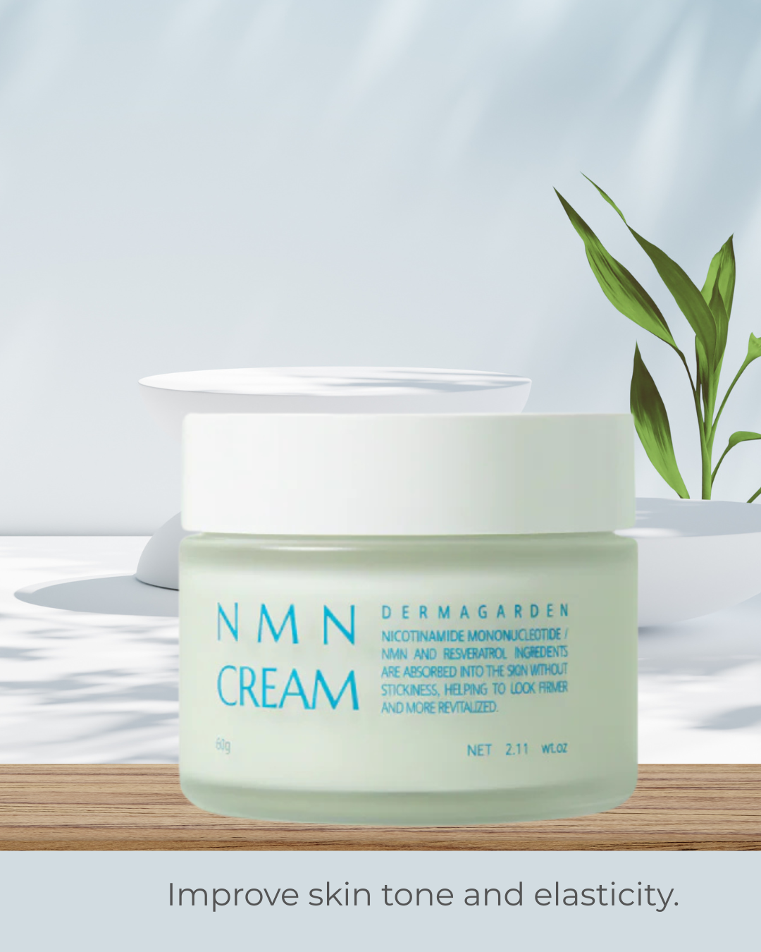 Dermagarden - NMN Cream