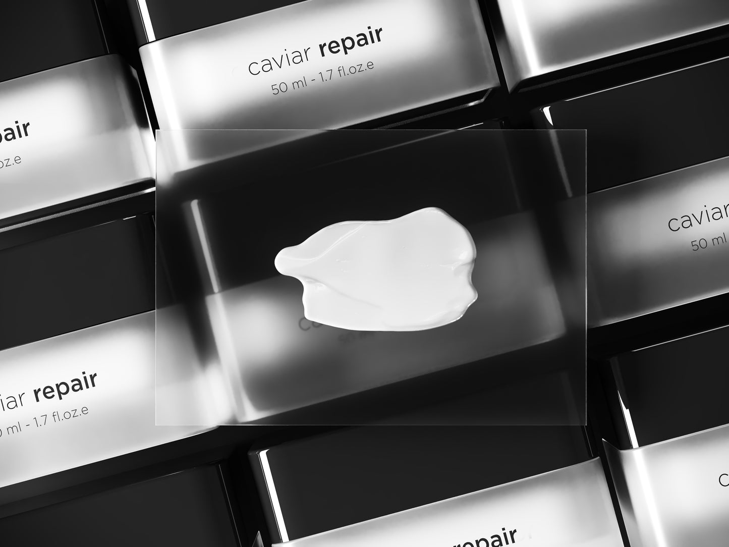 Ekseption - Caviar Repair - Skin Essence by Kathy