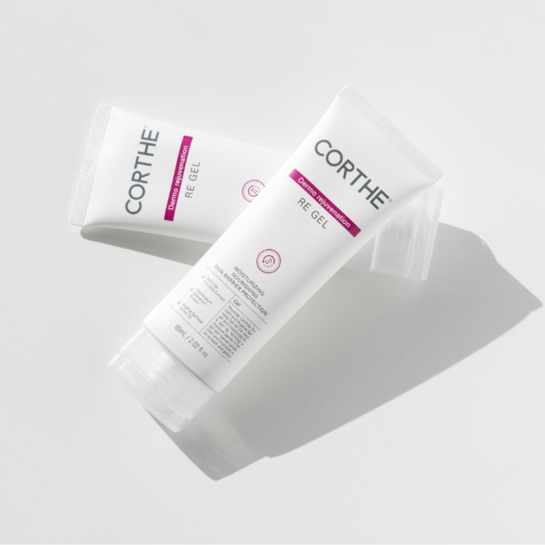 Corthe Dermo Rejuvenation Re Gel - Skin Essence by Kathy
