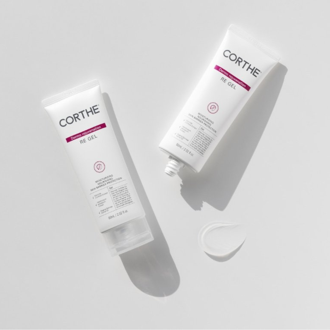 Corthe Dermo Rejuvenation Re Gel - Skin Essence by Kathy