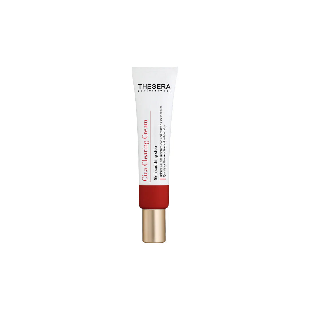 Thesera Cica Clearing Cream - Skin Essence by Kathy