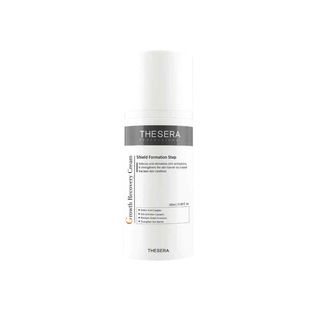 Thesera Growth Recovery Cream - Skin Essence by Kathy